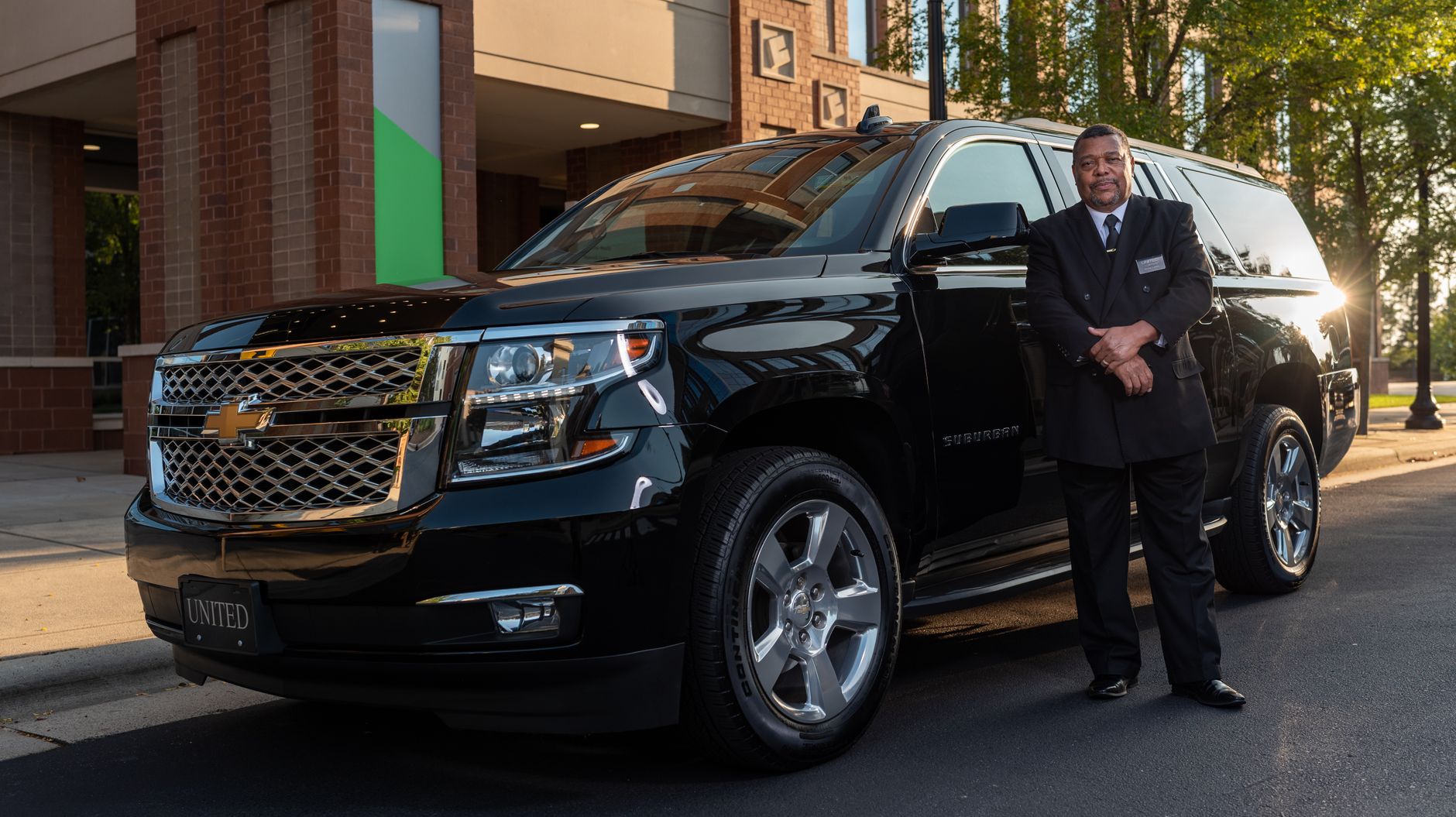 Chauffeur privé à Saint-Maur-des-Fossés